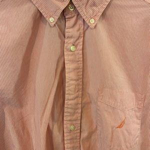 Nautica Button Down